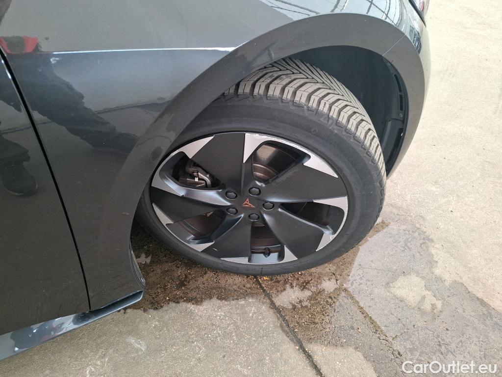 Cupra  Born CUPRA  / 2021 / 5P / Berline 230ch - batterie XL VZ #28
