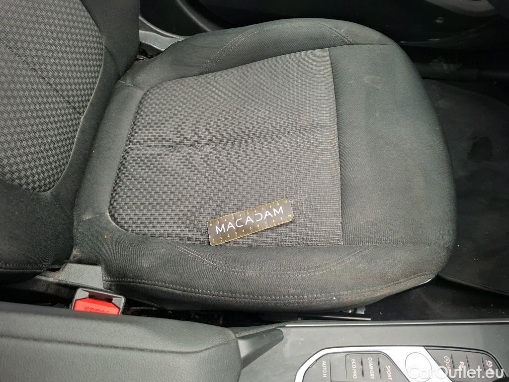  Bmw  Serie 1 1 Berline 116 d 1.5 115CV BVA7 E6d #38