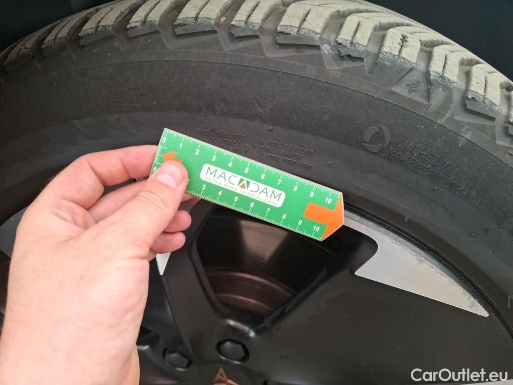  Cupra  Born CUPRA  / 2021 / 5P / Berline 230ch - batterie XL VZ #18