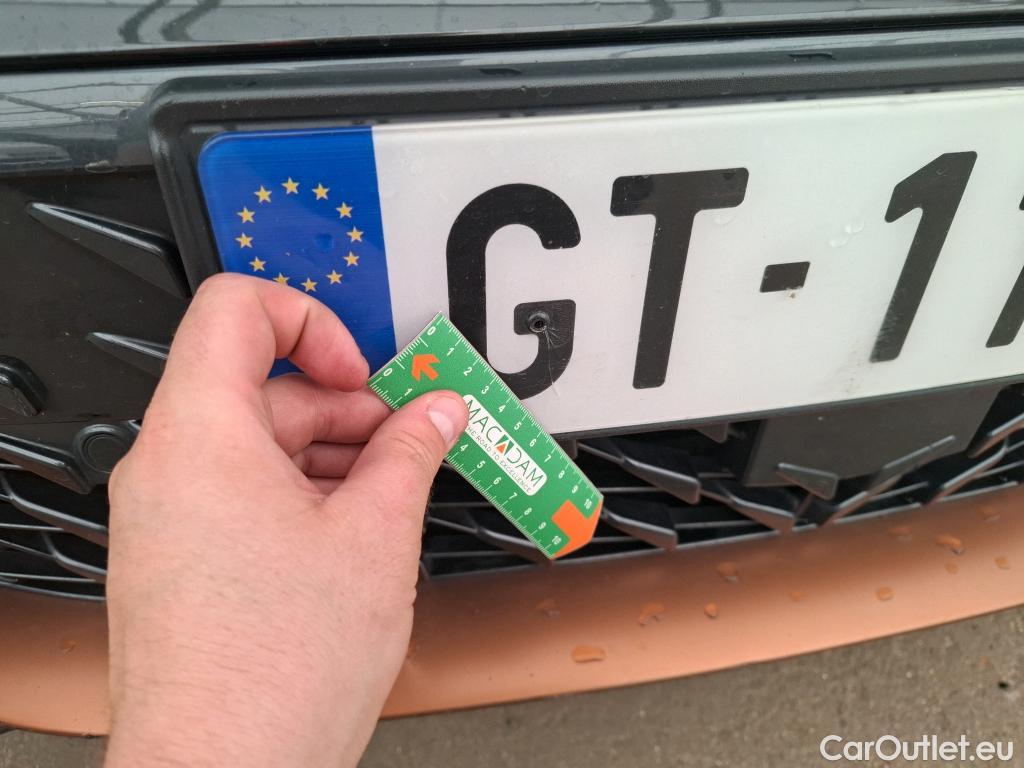  Cupra  Born CUPRA  / 2021 / 5P / Berline 230ch - batterie XL VZ #65