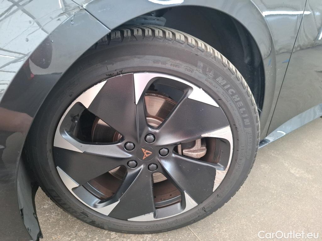  Cupra  Born CUPRA  / 2021 / 5P / Berline 230ch - batterie XL VZ #40