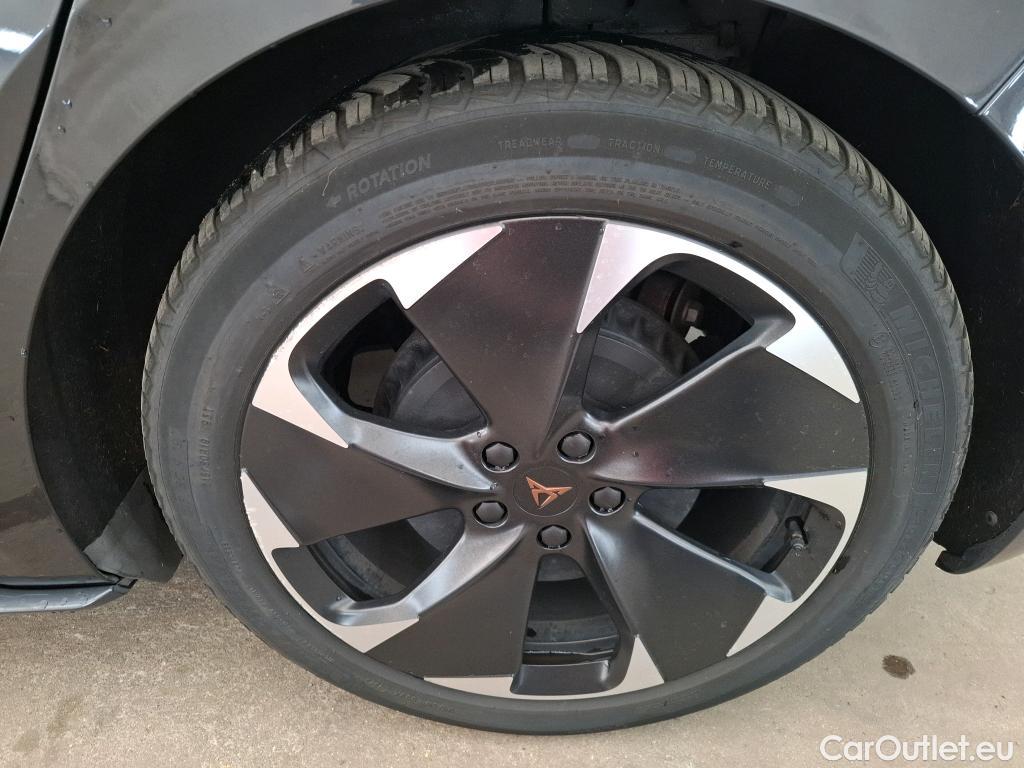  Cupra  Born CUPRA  / 2021 / 5P / Berline 230ch - batterie XL VZ #21
