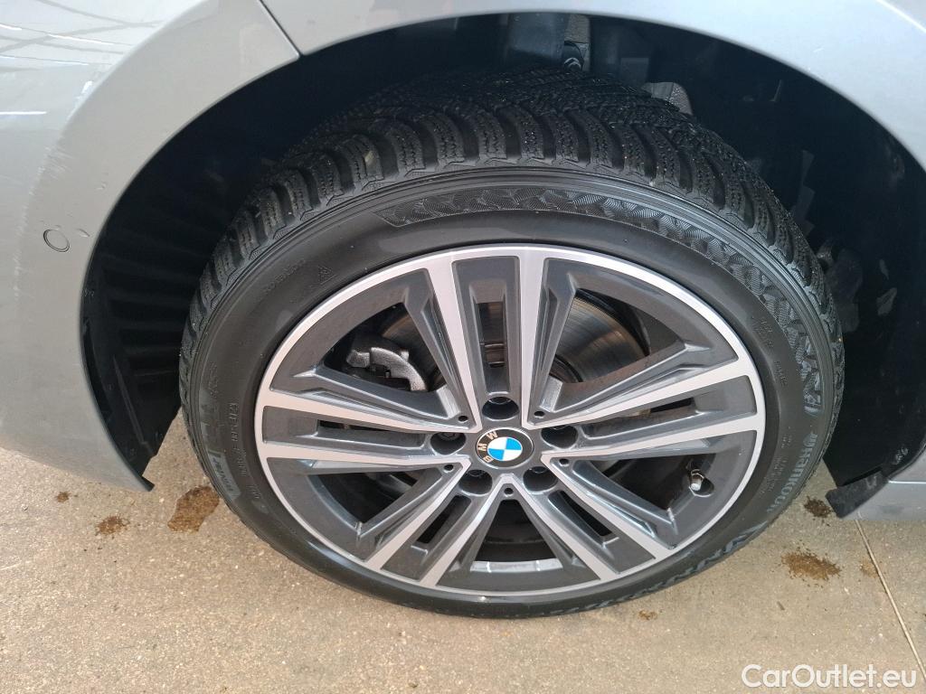  Bmw  Serie 1 1 Berline 116 d 1.5 115CV BVA7 E6d #41