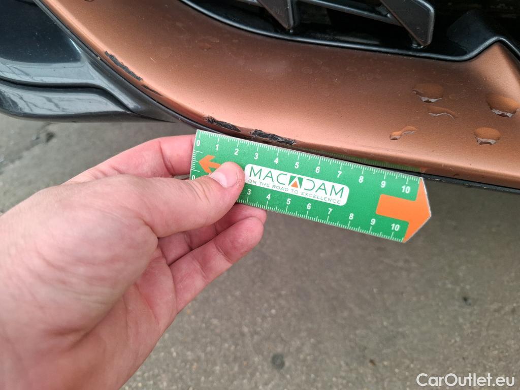  Cupra  Born CUPRA  / 2021 / 5P / Berline 230ch - batterie XL VZ #13