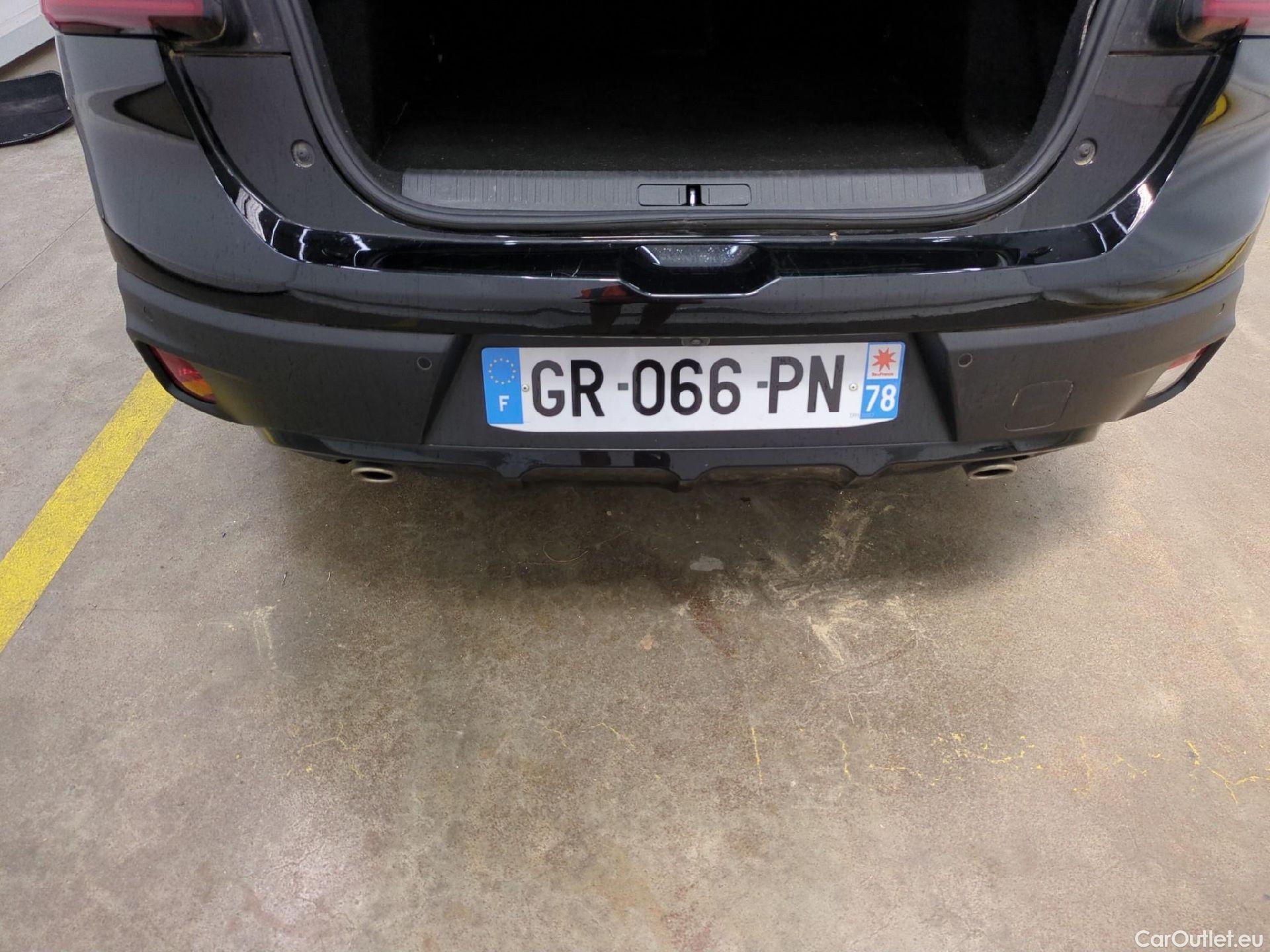  Citroen  C4  X Feel Pack 1.2 PureTech 130CV BVA8 6E #23