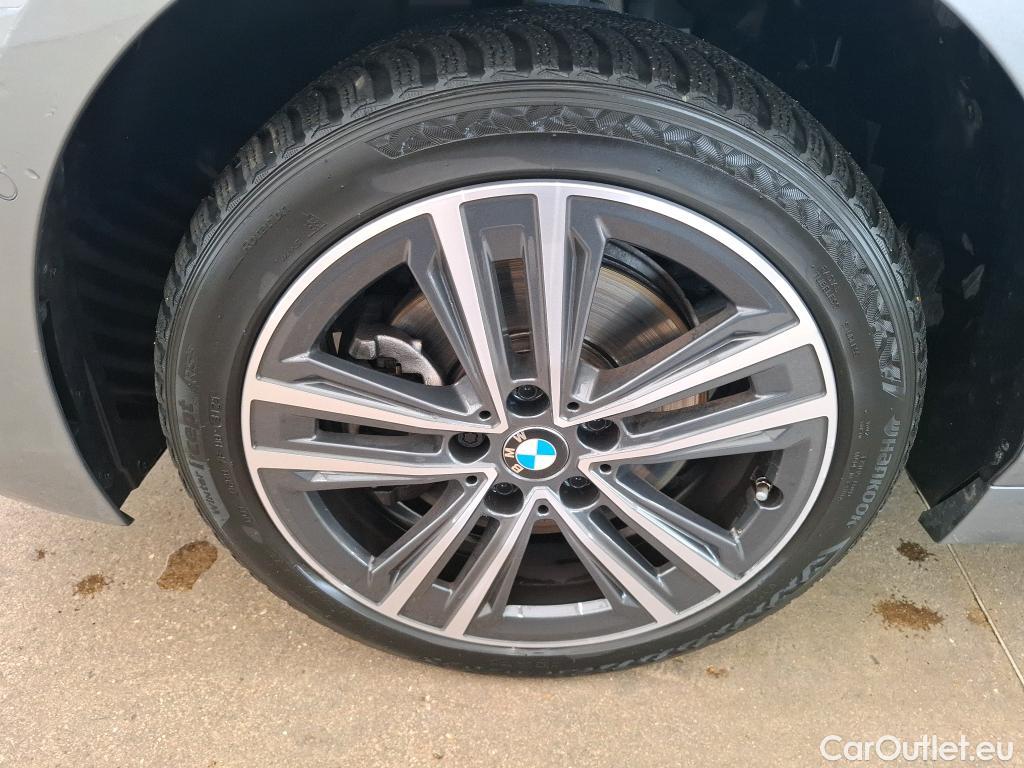  Bmw  Serie 1 1 Berline 116 d 1.5 115CV BVA7 E6d #42