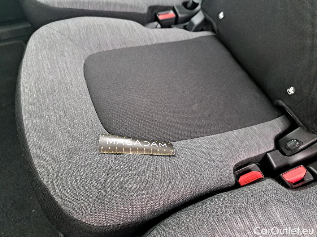  Citroen  C4 Grand Picasso /Spacetourer Business 1.2 PureTech 130CV BVM6 E6d #32