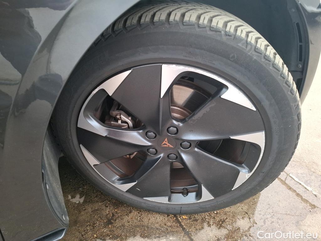  Cupra  Born CUPRA  / 2021 / 5P / Berline 230ch - batterie XL VZ #29