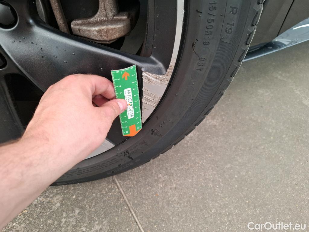 Cupra  Born CUPRA  / 2021 / 5P / Berline 230ch - batterie XL VZ #45