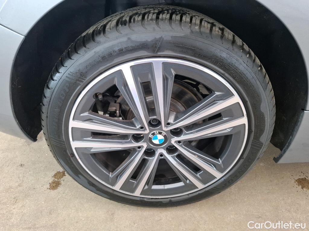  Bmw  Serie 1 1 Berline 116 d 1.5 115CV BVA7 E6d #16
