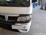  Piaggio  Porter PIAGGIO  2009 FURGONE FURGONE EXTRA 1.5T #37
