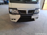  Piaggio  Porter PIAGGIO  2009 FURGONE FURGONE EXTRA 1.5T #31