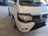  Piaggio  Porter PIAGGIO  2009 FURGONE FURGONE EXTRA 1.5T #40