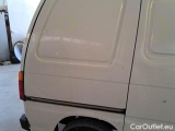  Piaggio  Porter PIAGGIO  2009 FURGONE FURGONE EXTRA 1.5T #59