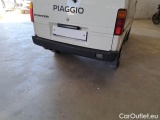  Piaggio  Porter PIAGGIO  2009 FURGONE FURGONE EXTRA 1.5T #65