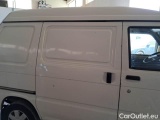  Piaggio  Porter PIAGGIO  2009 FURGONE FURGONE EXTRA 1.5T #53