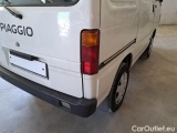  Piaggio  Porter PIAGGIO  2009 FURGONE FURGONE EXTRA 1.5T #73