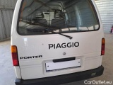  Piaggio  Porter PIAGGIO  2009 FURGONE FURGONE EXTRA 1.5T #69