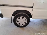  Piaggio  Porter PIAGGIO  2009 FURGONE FURGONE EXTRA 1.5T #118