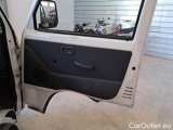  Piaggio  Porter PIAGGIO  2009 FURGONE FURGONE EXTRA 1.5T #124