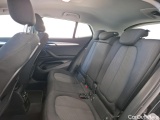  Bmw  X2 BMW  / 2017 / 5P / SUV sDrive18i Business DesignDKG7 #9