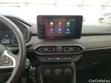  Dacia  Sandero  III Confort 1.0 TCe 90CV BVM5 E6d #7