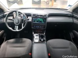 Hyundai  Tucson  Creative Hybrid 2WD 1.6 T-GDI 230CV BVA6 E6d #5