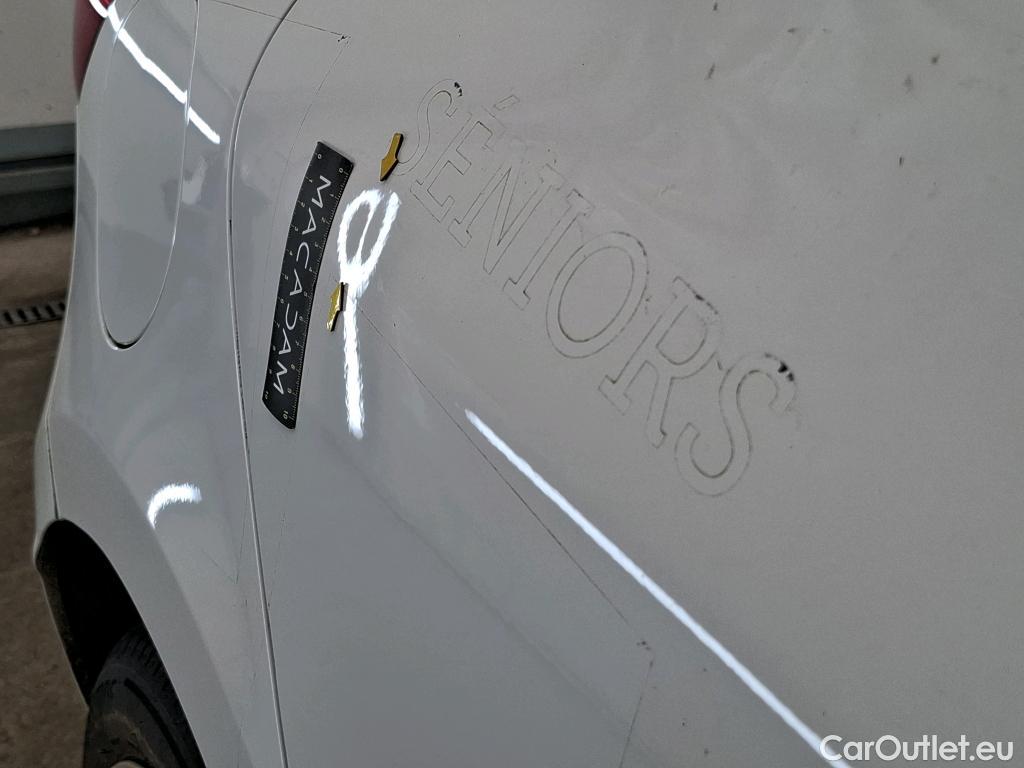  Renault  Clio  V Business 1.0 SCe 65CV BVM5 E6d #14
