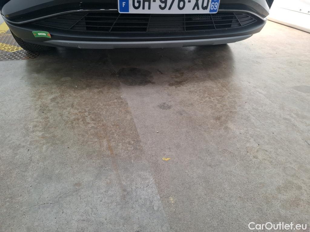  Hyundai  Tucson  Creative Hybrid 2WD 1.6 T-GDI 230CV BVA6 E6d #38