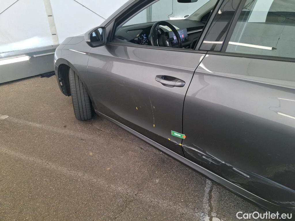  Skoda  Fabia  Ambition 1.0 TSI 110CV BVA7 E6d #18