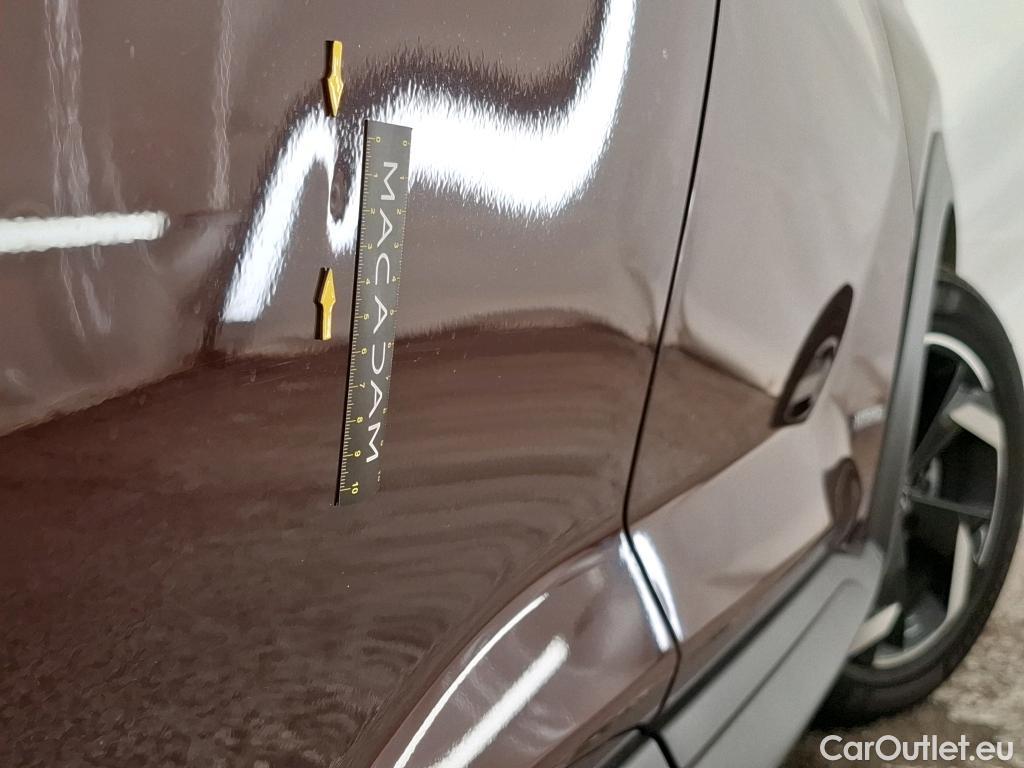  Nissan  Juke NISSAN  2019  5P  Crossover Hybrid 143 Business  #7