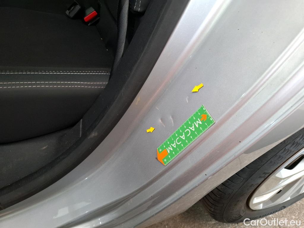  Renault  Clio  IV Trend 1.5 #7