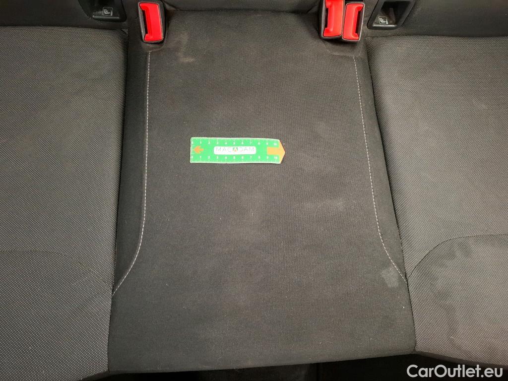  Skoda  Fabia  Ambition 1.0 TSI 110CV BVA7 E6d #35
