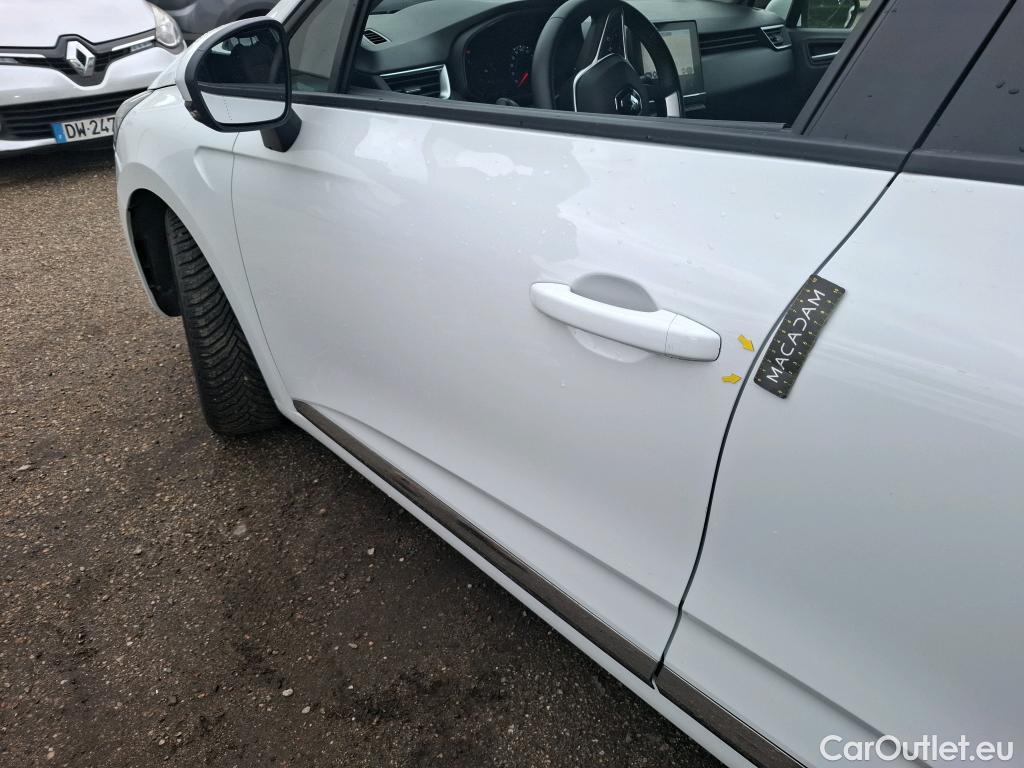  Renault  Clio  V Business 1.0 TCe 90CV BVM6 E6d #12