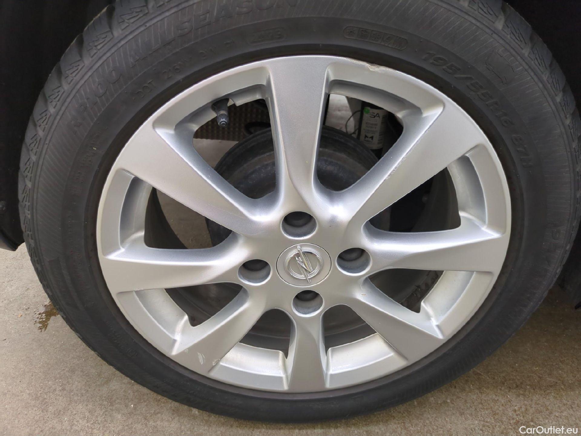  Opel  Corsa  F Edition 1.2 75CV BVM5 E6d #28