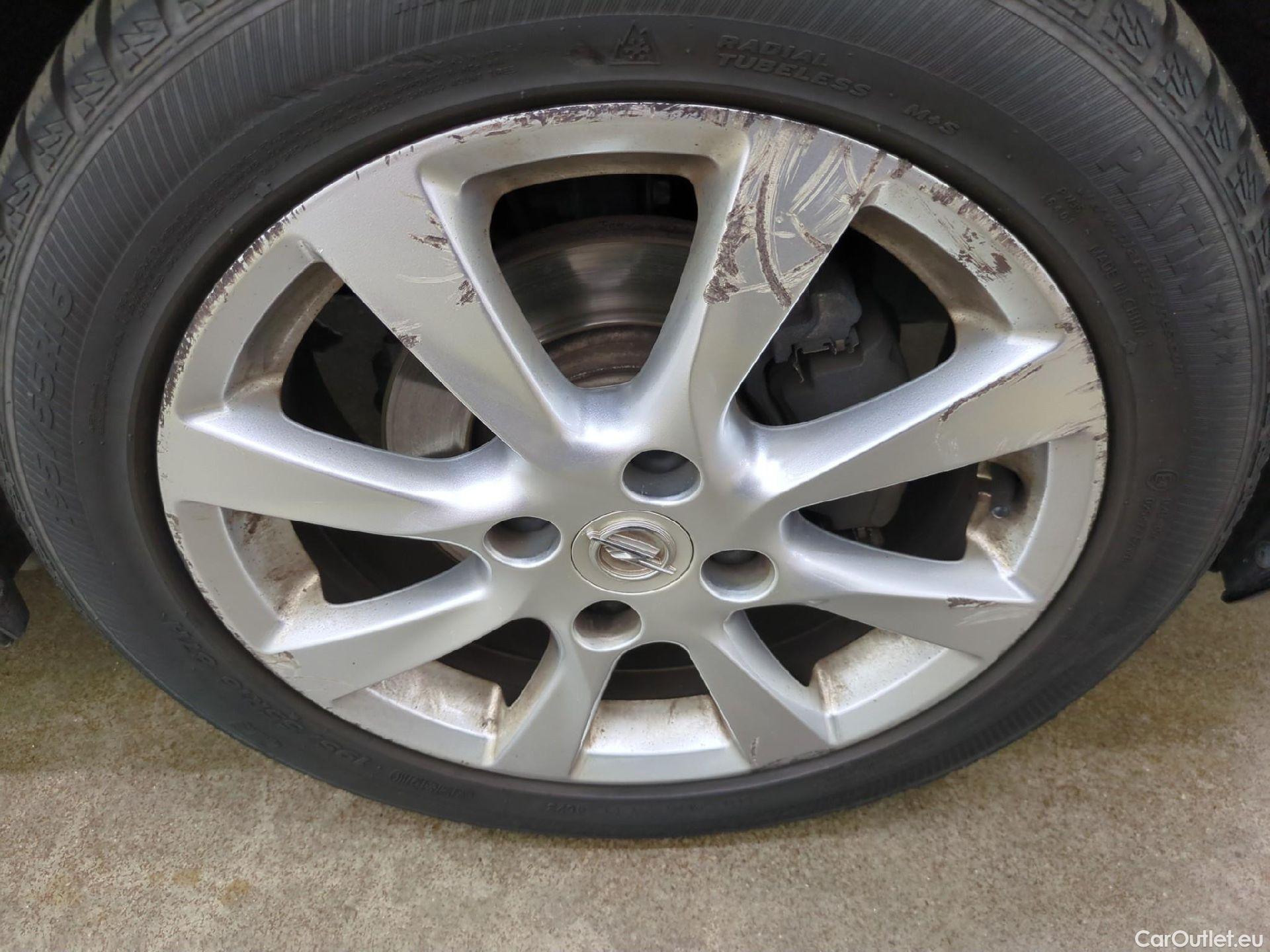  Opel  Corsa  F Edition 1.2 75CV BVM5 E6d #5
