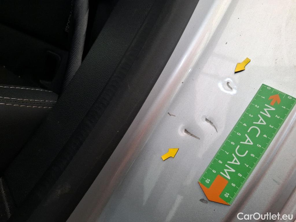  Renault  Clio  IV Trend 1.5 #8