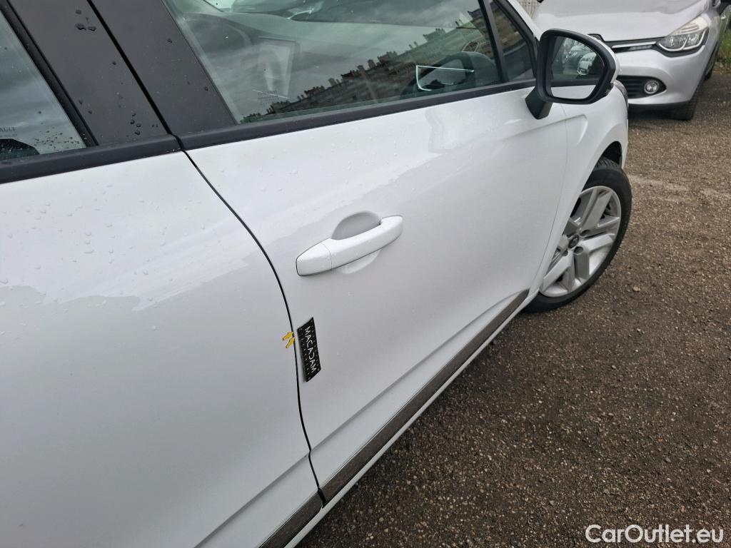  Renault  Clio  V Business 1.0 TCe 90CV BVM6 E6d #18