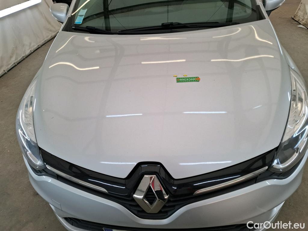 Renault  Clio  IV Trend 1.5 #11