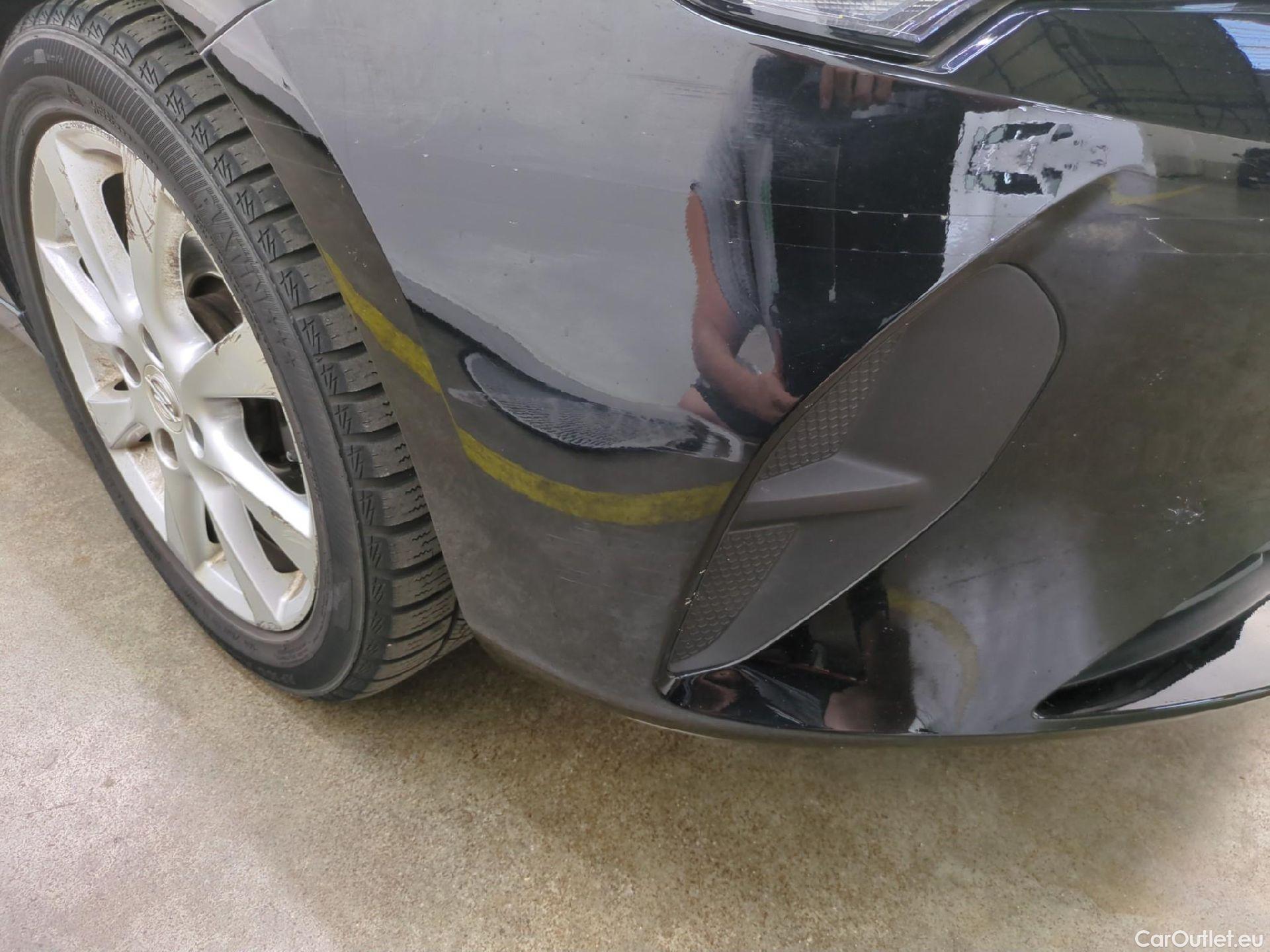  Opel  Corsa  F Edition 1.2 75CV BVM5 E6d #46