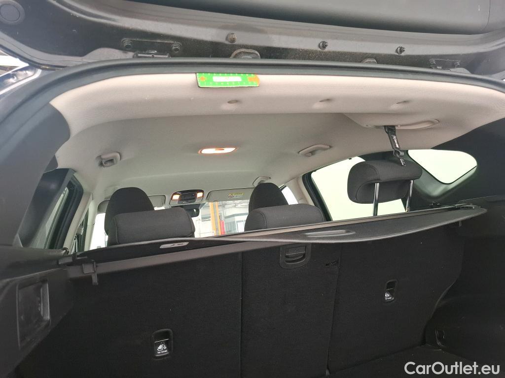  Hyundai  Tucson  Creative Hybrid 2WD 1.6 T-GDI 230CV BVA6 E6d #8