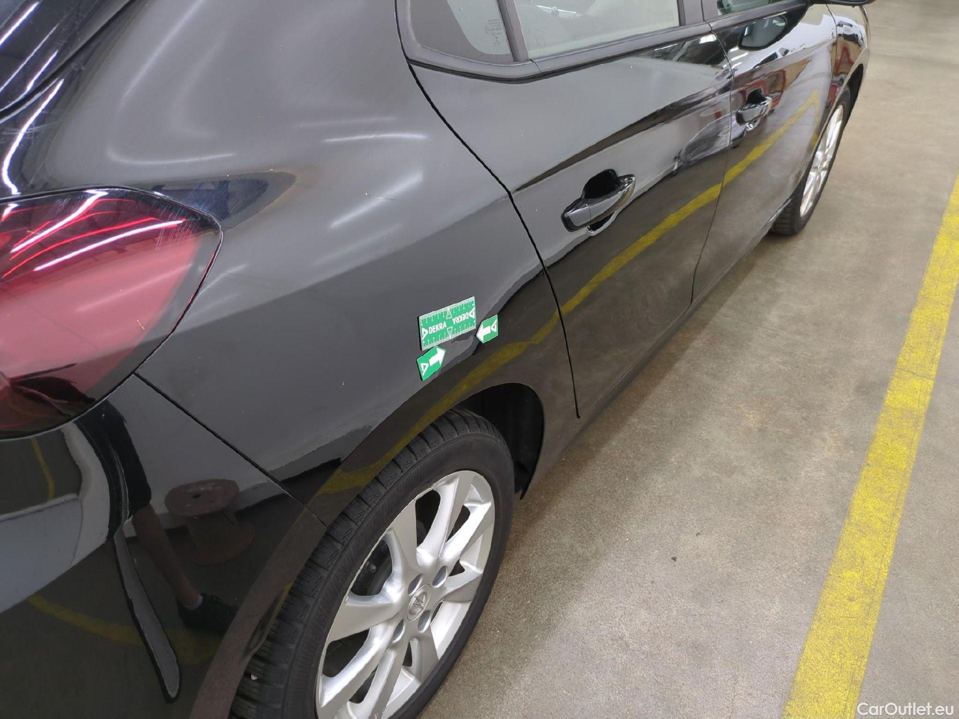  Opel  Corsa  F Edition 1.2 75CV BVM5 E6d #35