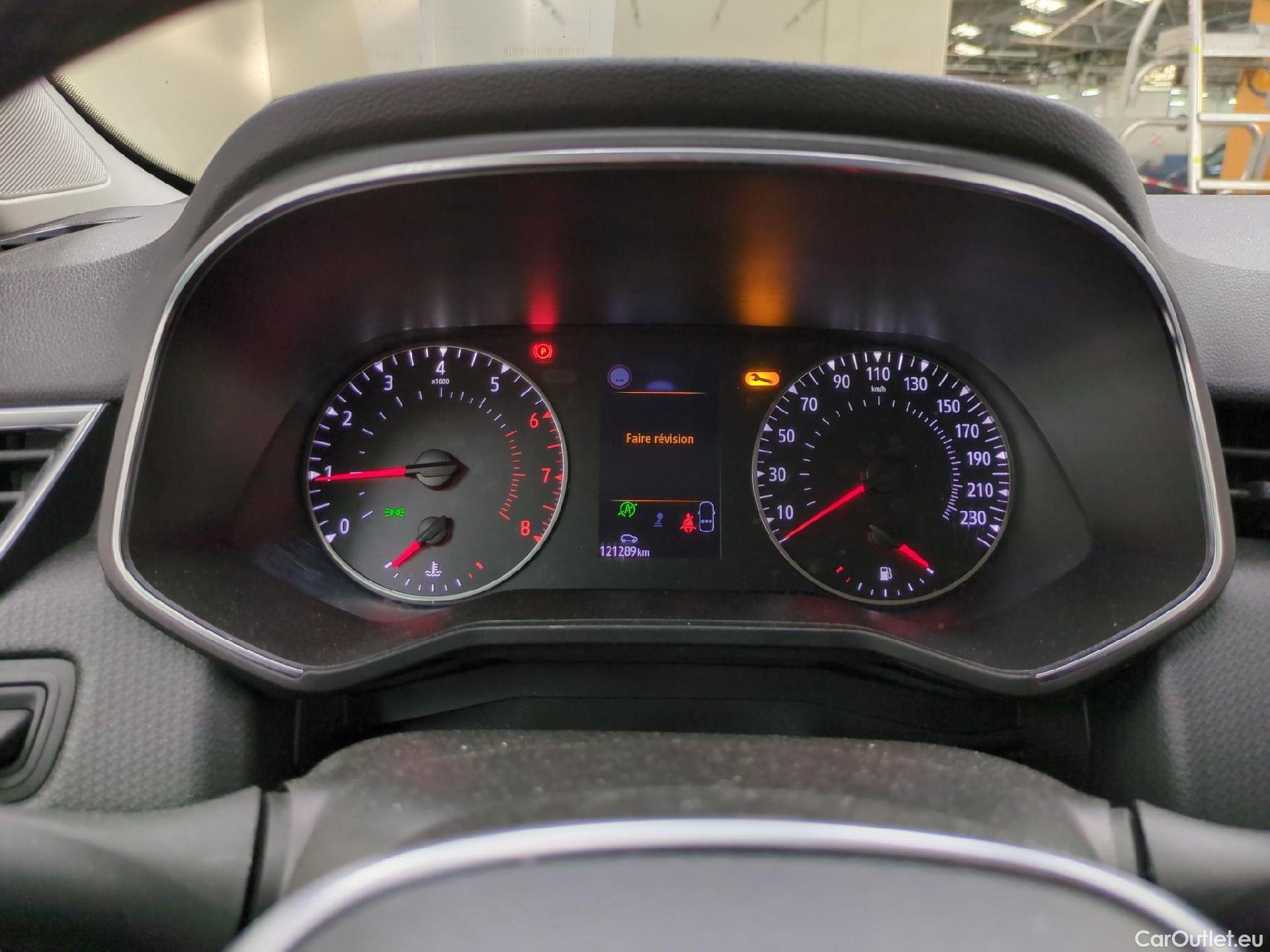  Renault  Clio RENAULT  / 2019 / 5P / Berline Business TCe 100 GPL -21 #1
