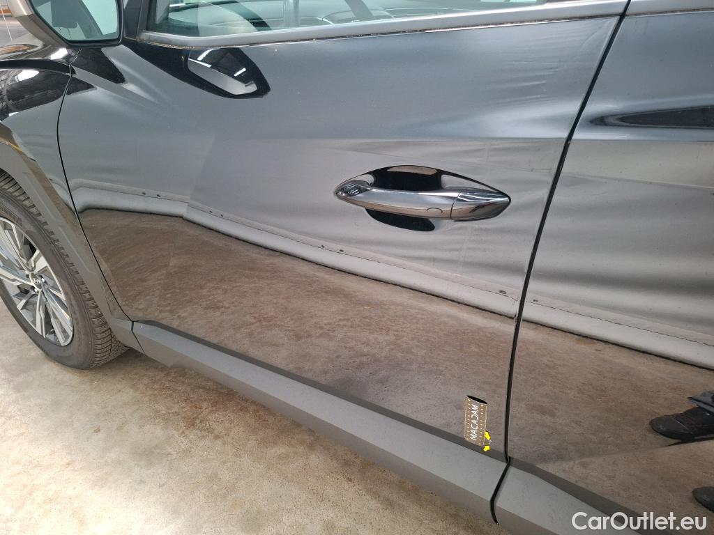  Hyundai  Tucson  Creative Hybrid 2WD 1.6 T-GDI 230CV BVA6 E6d #34