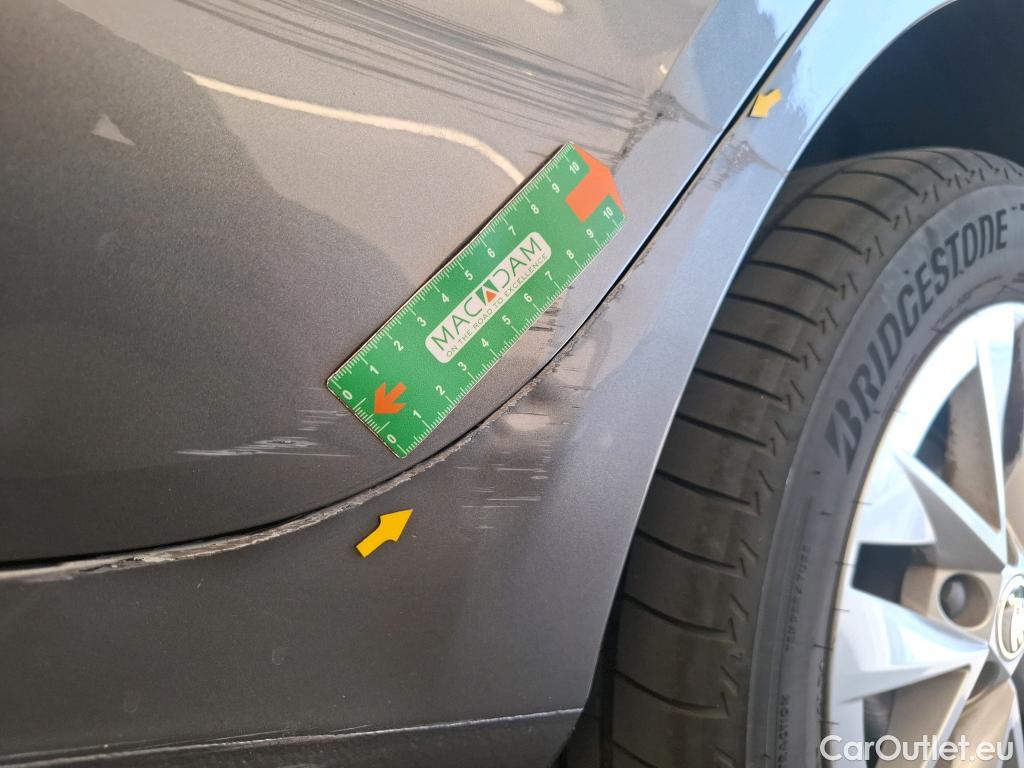  Skoda  Fabia  Ambition 1.0 TSI 110CV BVA7 E6d #9