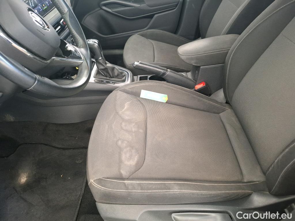  Skoda  Fabia  Ambition 1.0 TSI 110CV BVA7 E6d #31