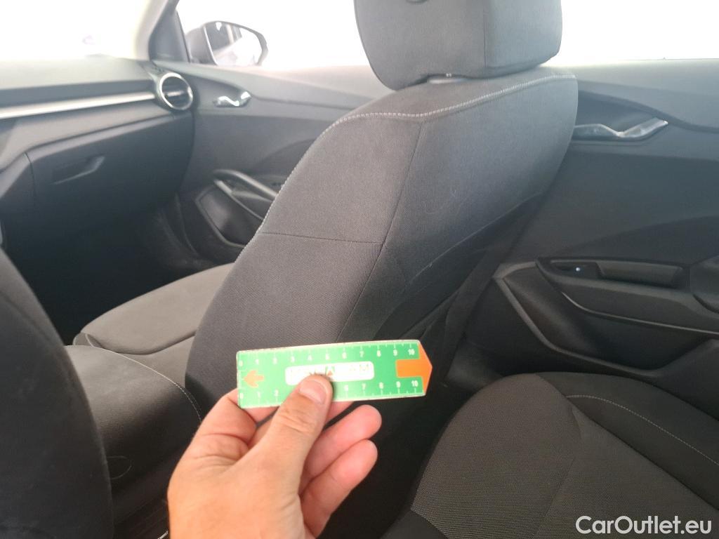  Skoda  Fabia  Ambition 1.0 TSI 110CV BVA7 E6d #29
