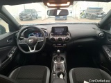  Nissan  Juke NISSAN  / 2019 / 5P / Crossover Hybrid 143 Business+ #5