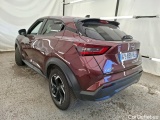  Nissan  Juke NISSAN  2019  5P  Crossover Hybrid 143 Business  #2
