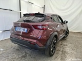  Nissan  Juke NISSAN  2019  5P  Crossover Hybrid 143 Business  #3